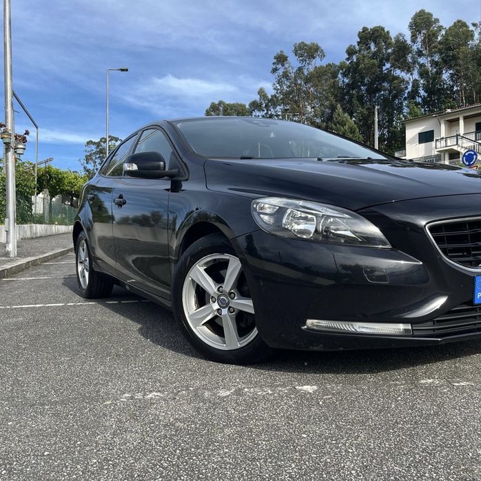 Volvo V40 D2 1.6