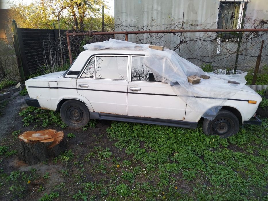 Продам Ваз 2106.