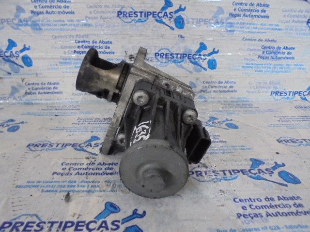Válvula EGR RENAULT Megane III (BZ0_)