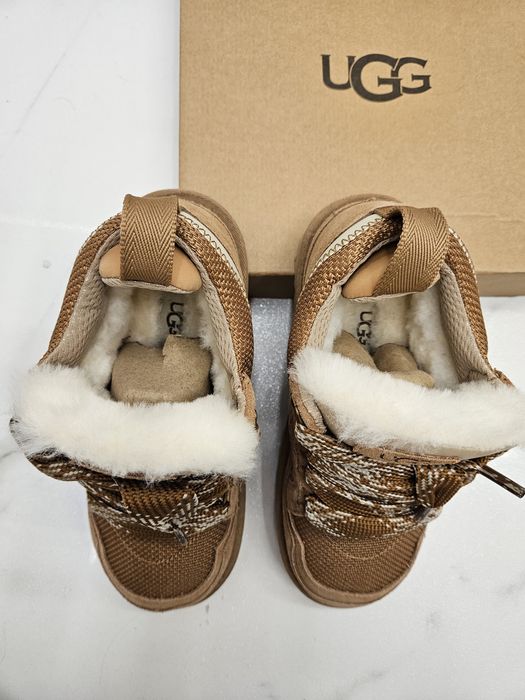 Piękne nowe śniegowce UGG