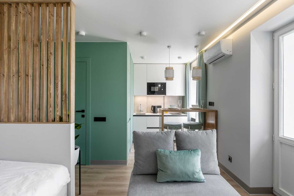 1к Посуточно,м.Демеевская,Голосеевский парк,Автовокзал.После ремонта.