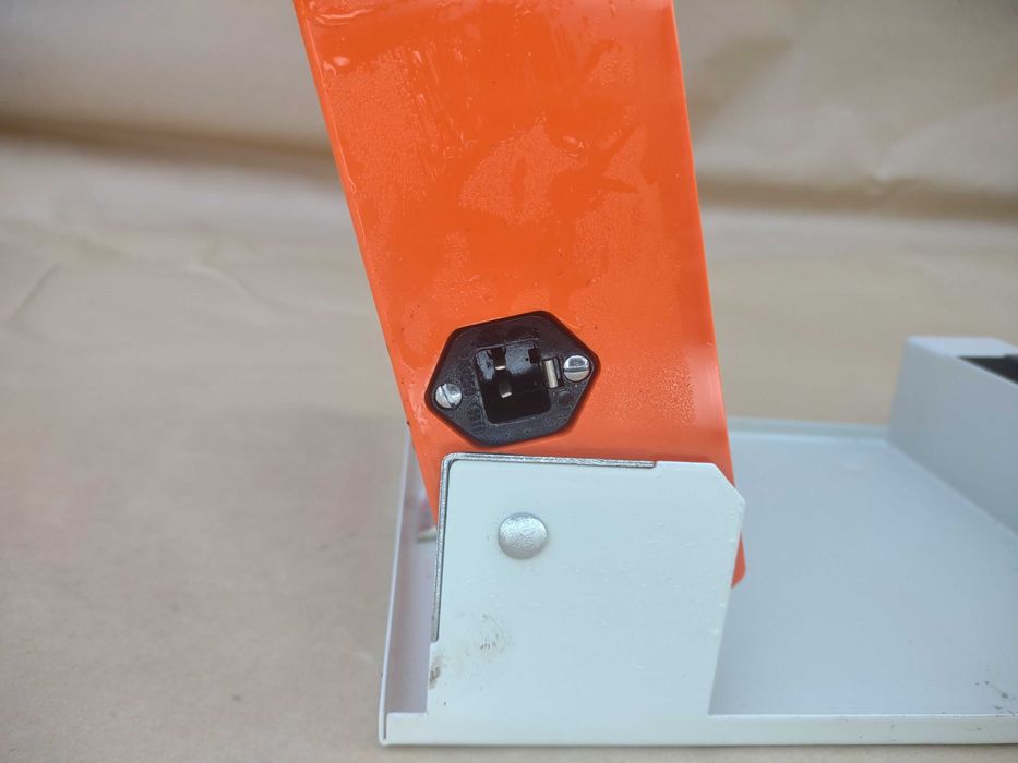 Lampa solarna Sirius - R02