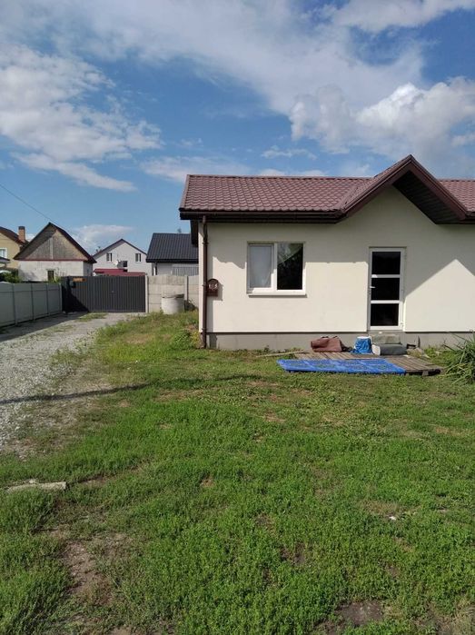 Продам будинок в Борисполі