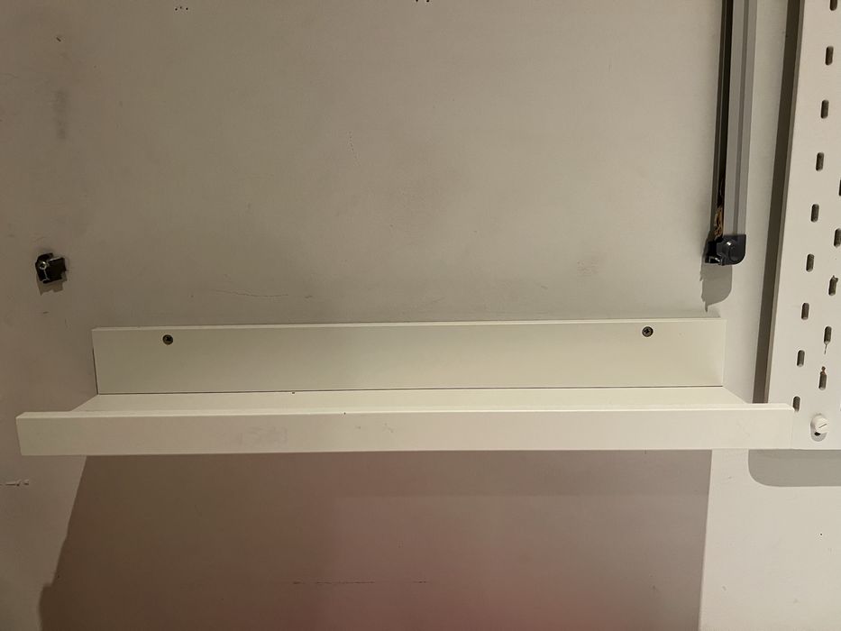 3 Estantes para livro ikea