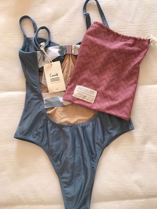 Fato de banho - Cantê (M) - NOVO
