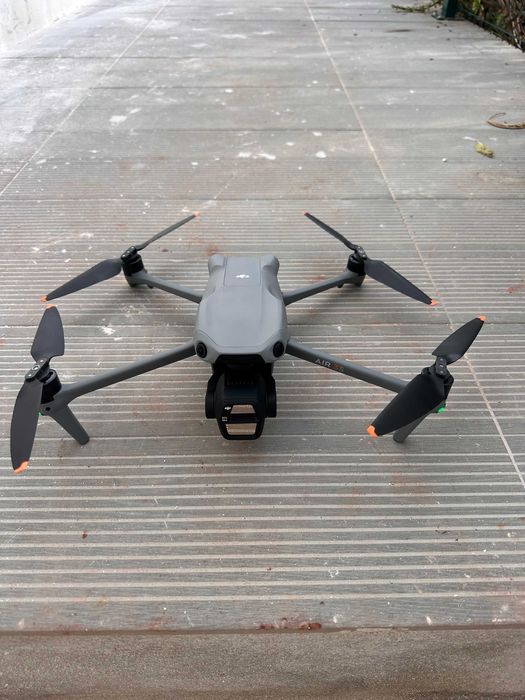 Serviços com Drone – Fotos e Vídeos Aéreos