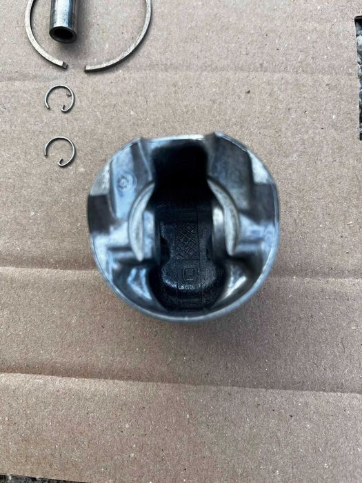 Peças motosserra Husqvarna / Stihl