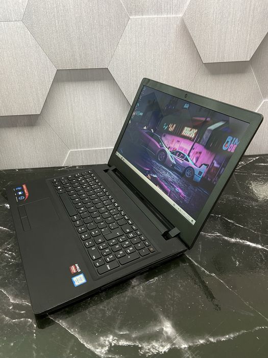 Ігровий Lenovo ideapad 110-15ISK