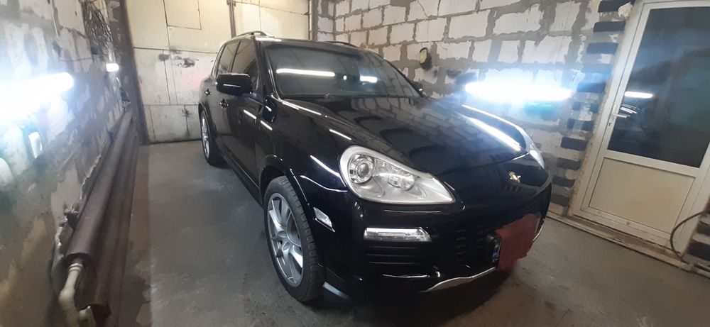 Полировка фар  Полірування фар СТО