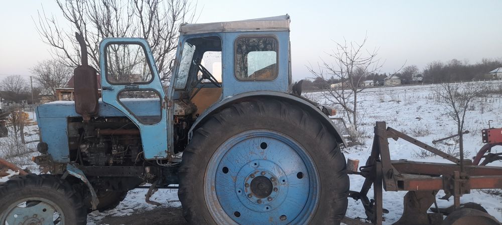 Продам трактор Т40