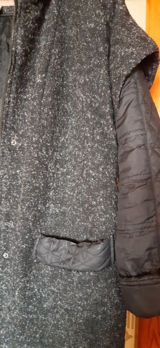 Жіночий одяг, пальто