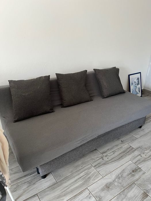 Sofá Cama Ikea (oferta capa)