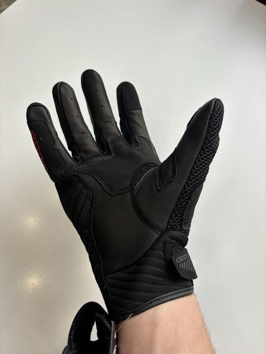Мотоперчатки Alpinestars