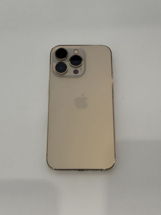REZERWACJA / iPhone 13 Pro 256GB, JAK NOWY / Gwarancja / Faktura