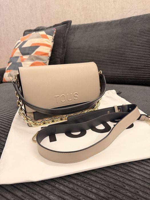 Сумка Tous KAOS ICON