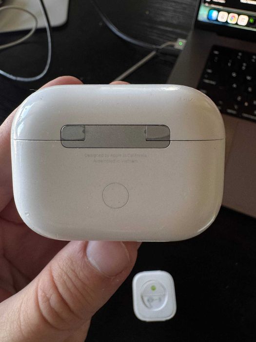 AirPods Pro 2 (2nd generation)