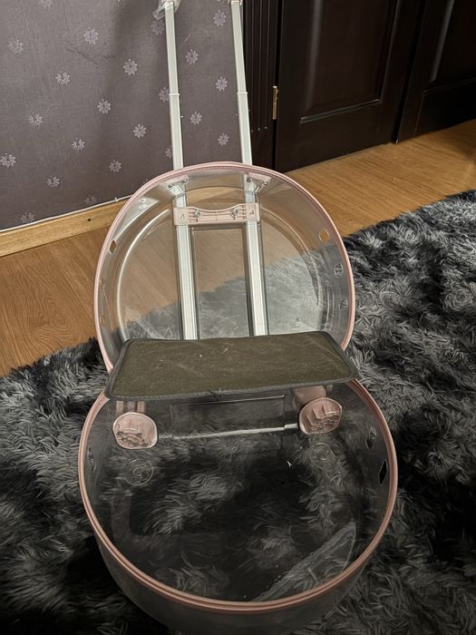 Перевозка ,переноска для кота