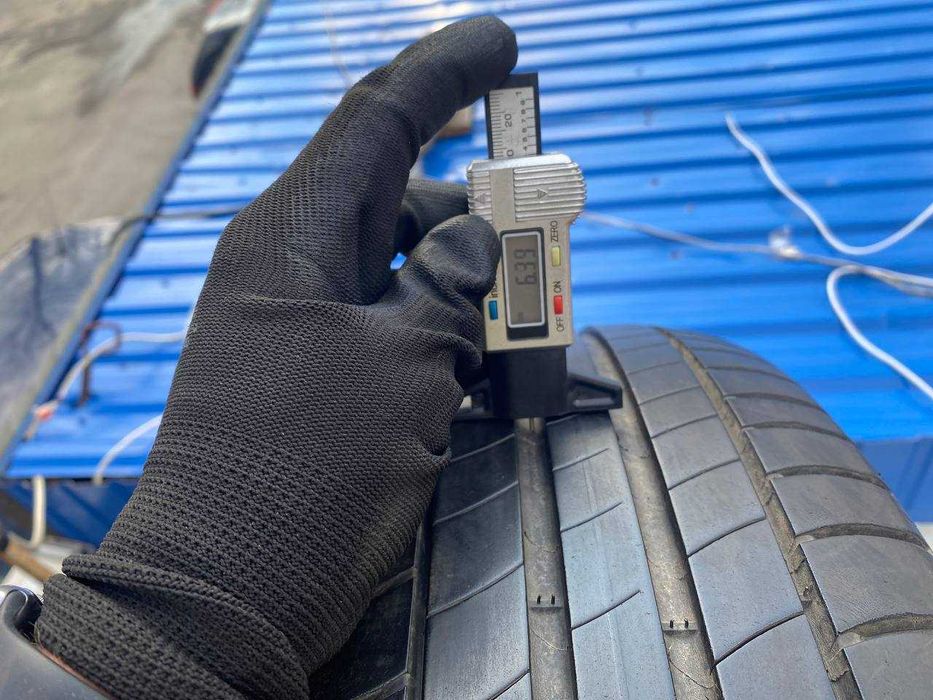 205/55 R16 91V Michelin Primacy 3 Шини літні