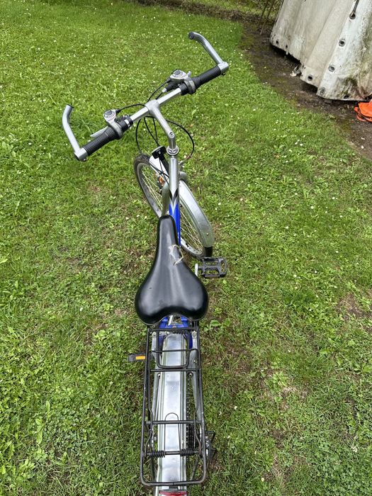 Продам велосипед недорого