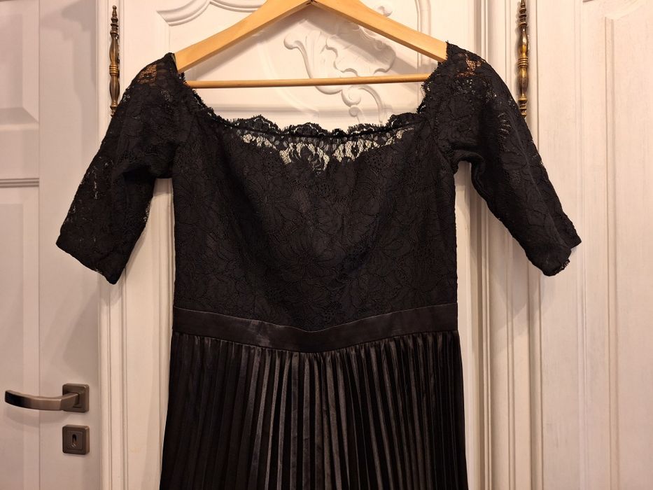 Chi Chi London* Sukienka wyjściowa wesele sylwester*M/38
