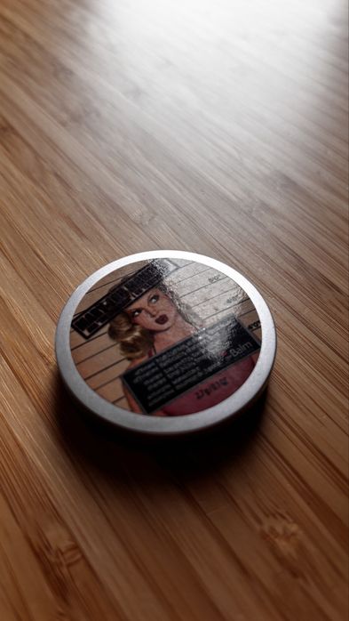 Rozswietlacz mary lou manizer the balm