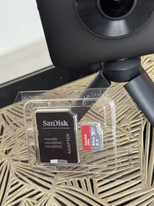 Kamera Xiaomi 360 Mi Sphere