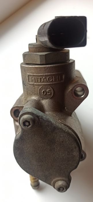 ТНВД Volkswagen Golf V FSI