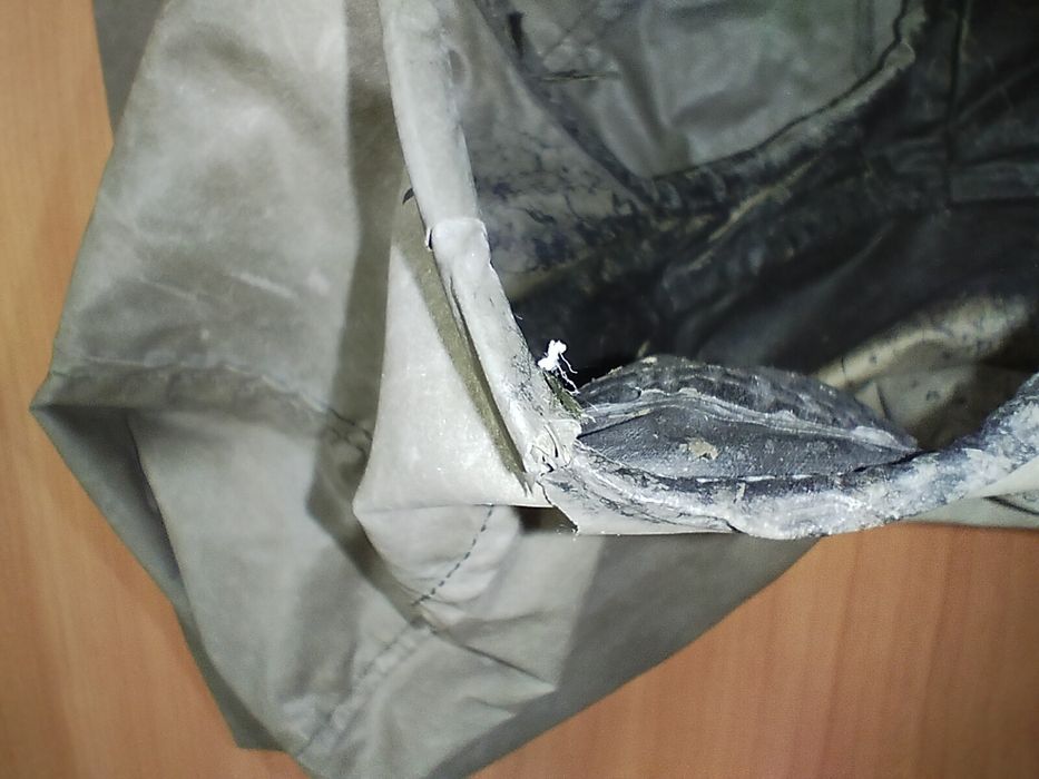 Противогаз m17a2 армии США