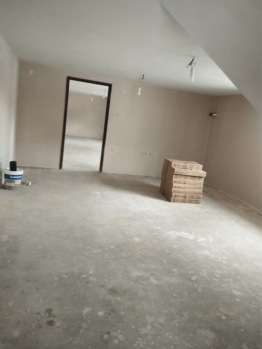 Servicos de remodelacao