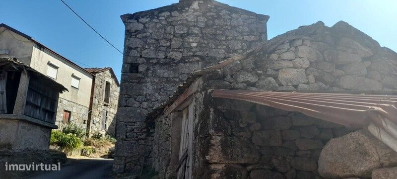 Moradia em Ruína para venda, Sever de Vouga