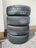 Koła Mercedes x klasa