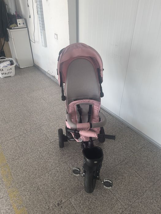 Triciclo de criança