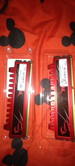 DDR3 Memory 1333443783682238064640