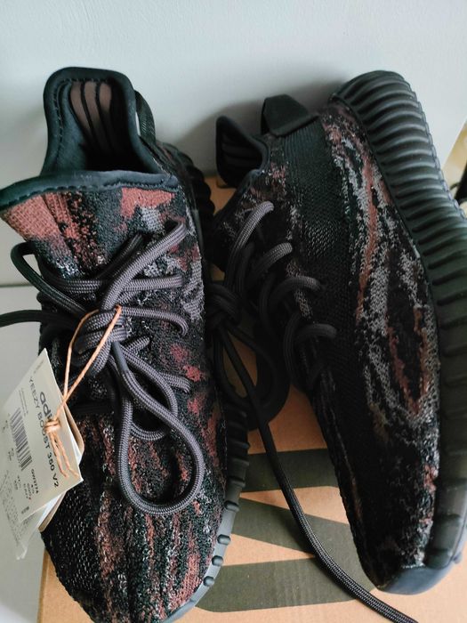 Buty Adidas Yeezy 350 V2 Mx rock 37 1/3 GW3774