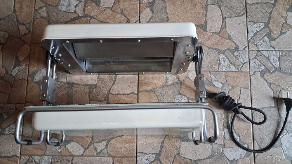 Grill elektryczny ZSRR ZABYTEK