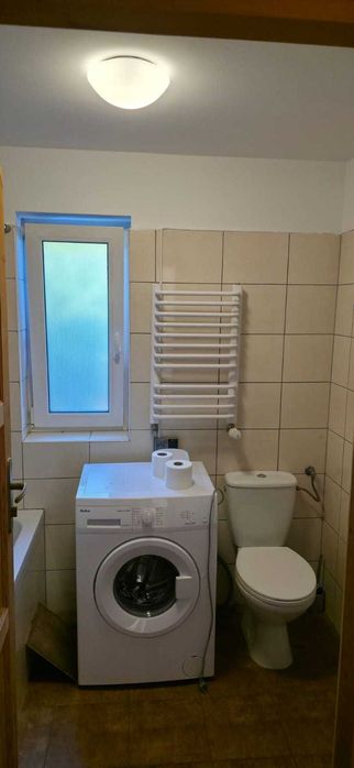 mieszkanie do wynajęcia