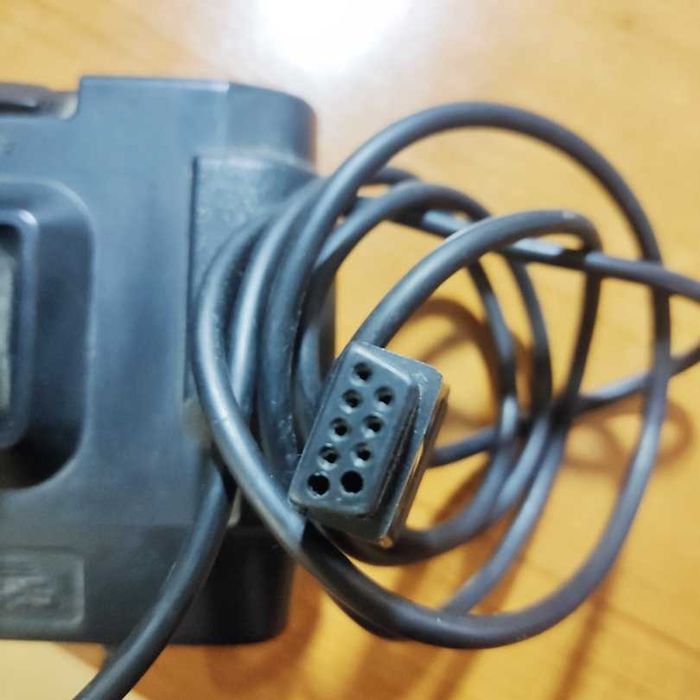 Joystick Spectravideo 318-102 com função Auto Fire