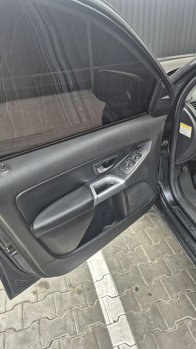 Volvo XC 90 2003