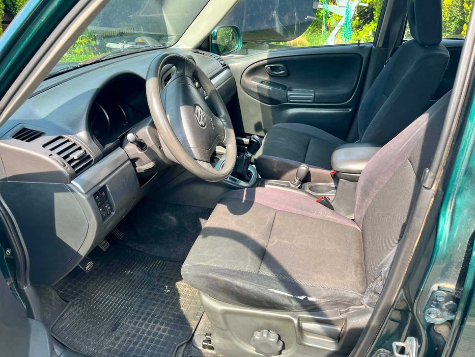 Suzuki Vitara 2005 HDI