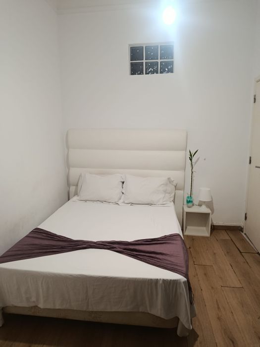 Quarto em Arroios