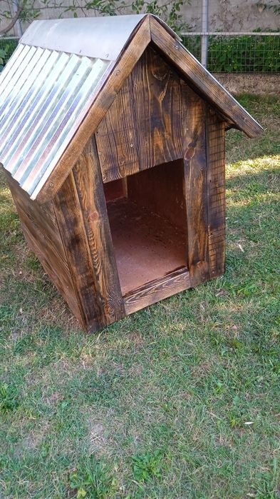 Будка для пса,нова.
