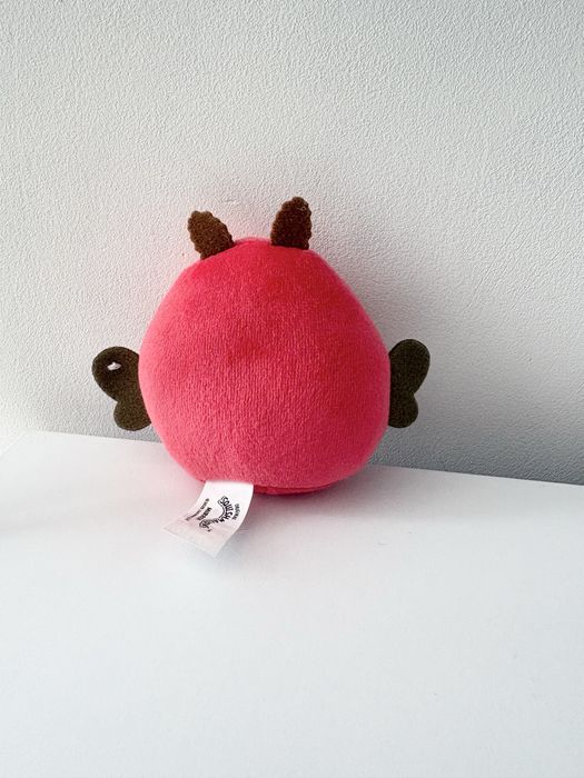 Мягкая игрушка Миррен бабочка Mirren Squishmallows Happy Meal 2025