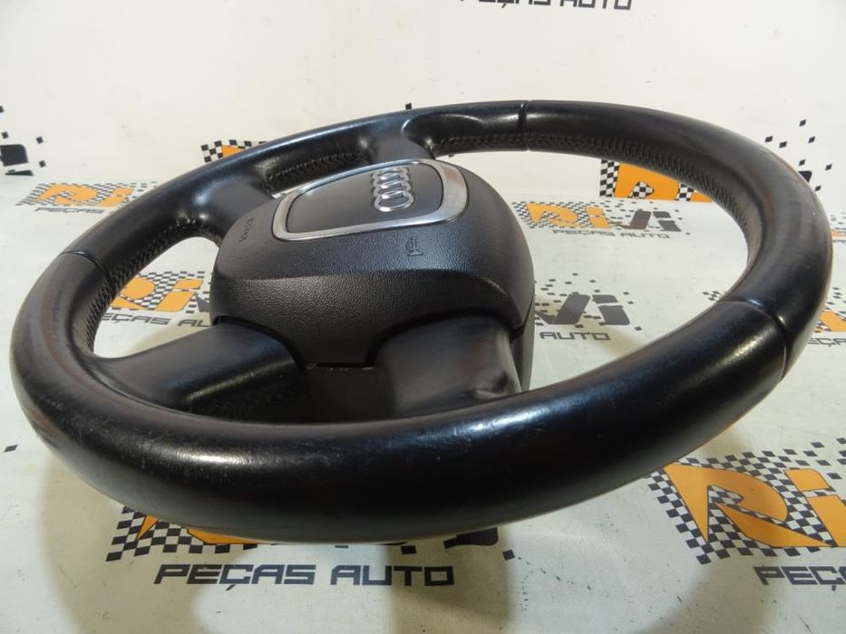 Volante de direção AUDI A4 (8K2, B8)