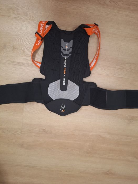 Ochraniacz  pleców żółw Wed'ze