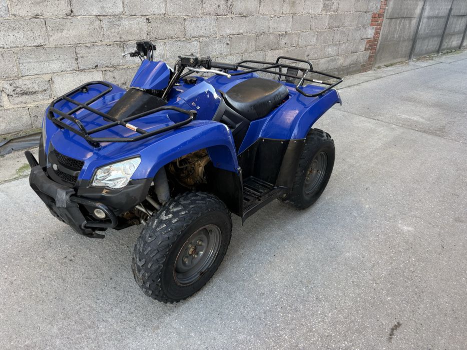 Kymco