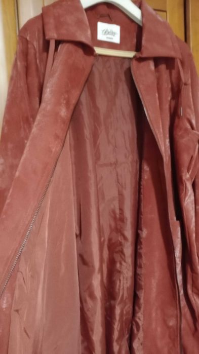 CASACO NOVO  sem etiqueta Barato64730007343105120