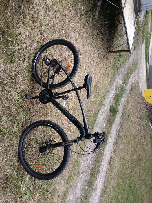 Продам велосипед crossride matrix