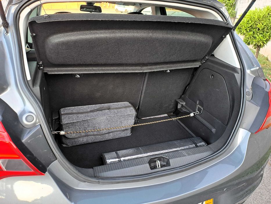 Opel Corsa E 1.3 CDTi Cosmo