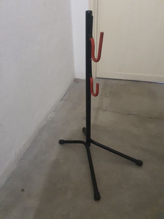 Suporte bicicleta 10E