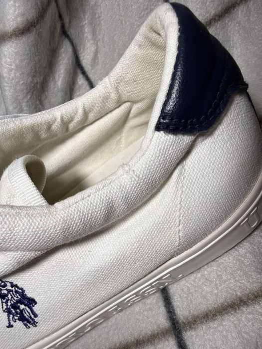 Buty U.s.Polo.Assn Meskie 44